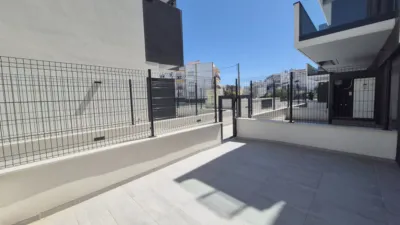 Apartment on Carrer del Doctor Fleming, 7 photo 9