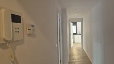 Apartment on Carrer del Doctor Fleming, 7 photo 27