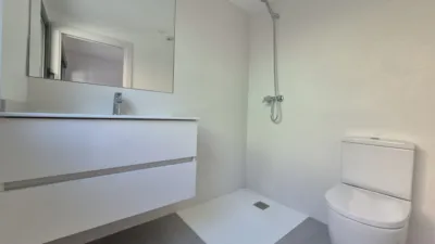 Apartment on Carrer del Doctor Fleming, 7 photo 30