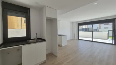 Apartment on Carrer del Doctor Fleming, 7 photo 24