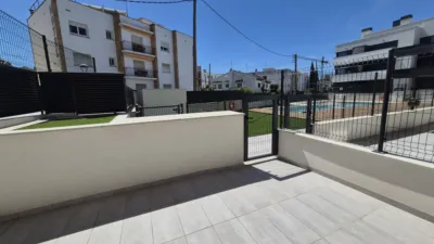 Apartment on Carrer del Doctor Fleming, 7 photo 19