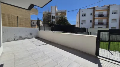 Apartment on Carrer del Doctor Fleming, 7 photo 20