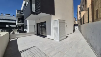 Apartment on Carrer del Doctor Fleming, 7 photo 21