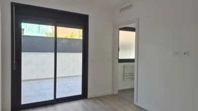 Apartment on Carrer del Doctor Fleming, 7 photo 28