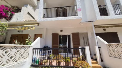 House in Moli de Baix photo 2