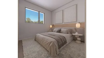Penthouse at Passeig Fluvial, 19 photo 12