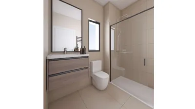 Penthouse at Passeig Fluvial, 19 photo 15