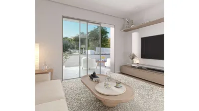 Penthouse at Passeig Fluvial, 19 photo 6
