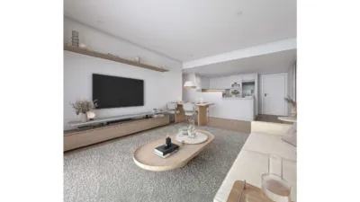 Penthouse at Passeig Fluvial, 19 photo 7