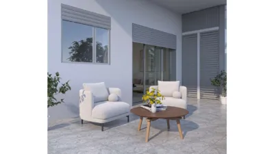 Penthouse at Passeig Fluvial, 19 photo 5