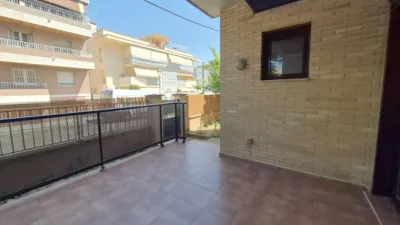 Apartment in Bardaji photo 6