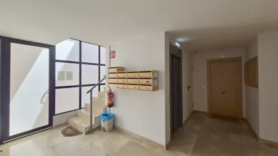 Apartment in Bardaji photo 26