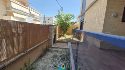 Apartment in Bardaji photo 9