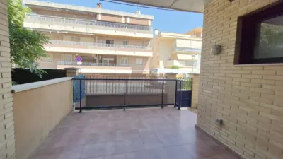 Apartment in Bardaji photo 7