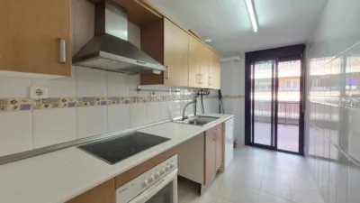 Apartment in Bardaji photo 16