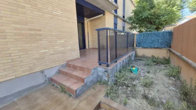 Apartment in Bardaji photo 3