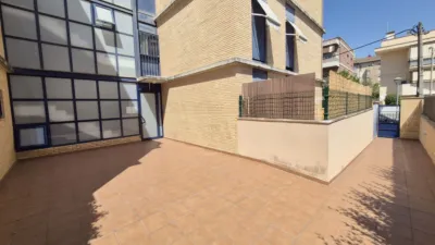 Apartment in Bardaji photo 2
