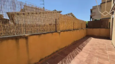 Apartment in Bardaji photo 11