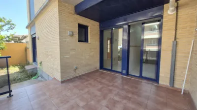 Apartment in Bardaji photo 4