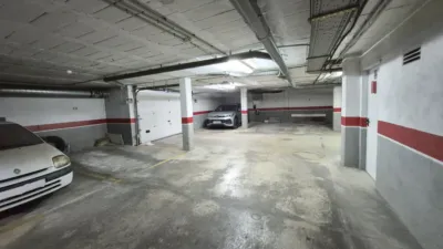 Apartment in Bardaji photo 28