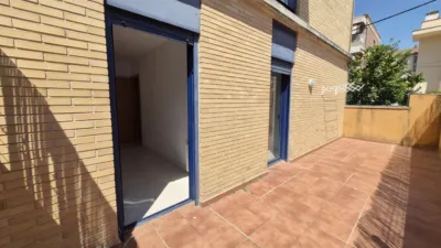 Apartment in Bardaji photo 8
