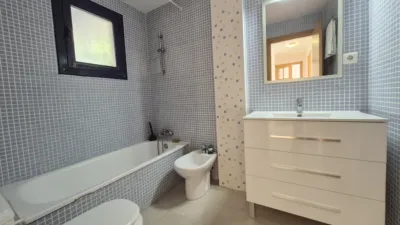 Apartment in Bardaji photo 25