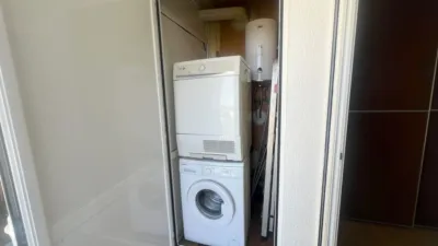 Flat on Carrer d'Amadeu Vives photo 20