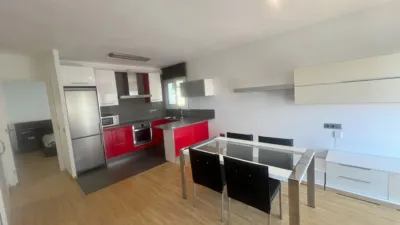 Flat on Carrer d'Amadeu Vives photo 6