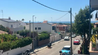 Flat on Carrer d'Amadeu Vives photo 2