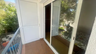 Flat on Carrer d'Amadeu Vives photo 12