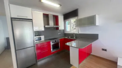 Flat on Carrer d'Amadeu Vives photo 10