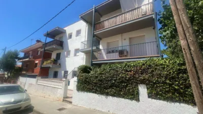 Flat on Carrer d'Amadeu Vives photo 23