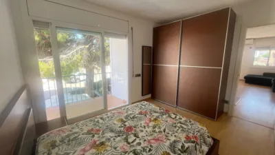 Flat on Carrer d'Amadeu Vives photo 14