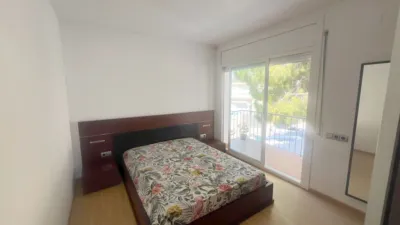 Flat on Carrer d'Amadeu Vives photo 15