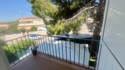 Flat on Carrer d'Amadeu Vives photo 13