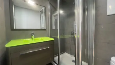 Flat on Carrer d'Amadeu Vives photo 19