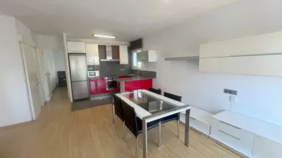 Flat on Carrer d'Amadeu Vives photo 5