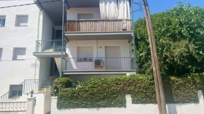 Flat on Carrer d'Amadeu Vives photo 21