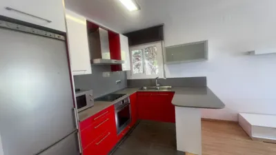 Flat on Carrer d'Amadeu Vives photo 11