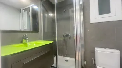 Flat on Carrer d'Amadeu Vives photo 18