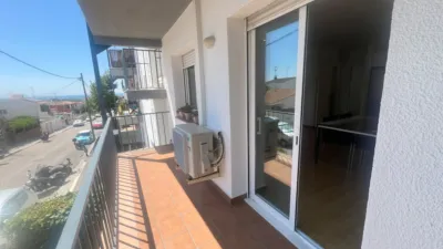 Flat on Carrer d'Amadeu Vives photo 3