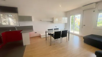 Flat on Carrer d'Amadeu Vives photo 8