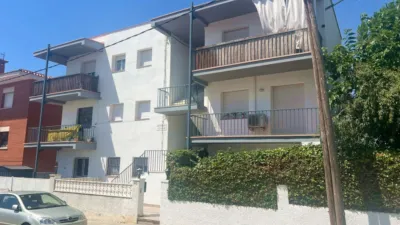 Flat on Carrer d'Amadeu Vives photo 22