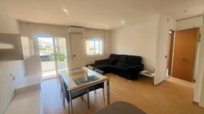 Flat on Carrer d'Amadeu Vives photo 9
