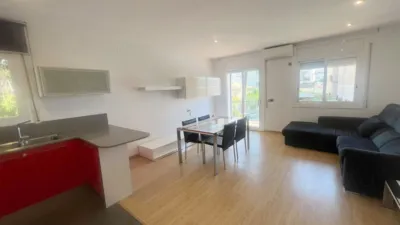 Flat on Carrer d'Amadeu Vives photo 7
