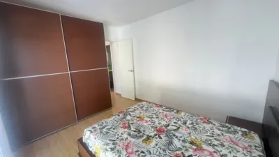 Flat on Carrer d'Amadeu Vives photo 17