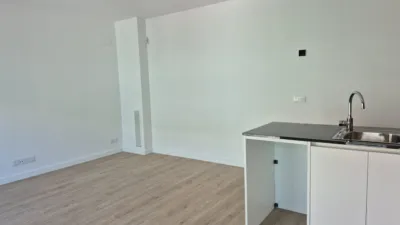 Apartment on Carrer del Doctor Fleming, 7 photo 12
