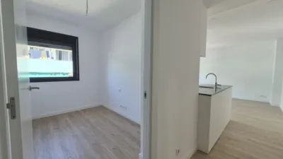 Apartment on Carrer del Doctor Fleming, 7 photo 13