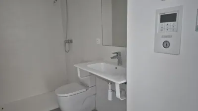 Apartment on Carrer del Doctor Fleming, 7 photo 22