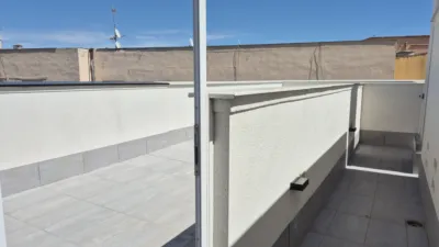 Apartment on Carrer del Doctor Fleming, 7 photo 25